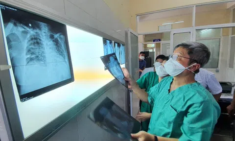 Đà Nẵng: Nhiều bệnh nhân Covid-19 có kết quả xét nghiệm âm tính sau 10 ngày điều trị
