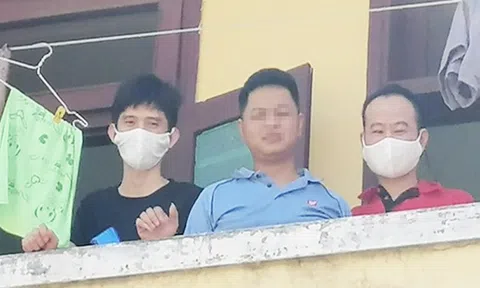 Quảng Nam trục xuất 20 người Trung Quốc nhập cảnh trái phép