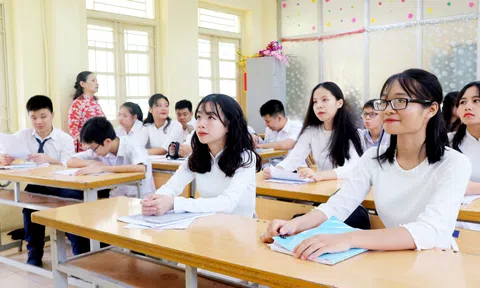 Bộ GD&ĐT công bố đáp án các môn thi tốt nghiệp THPT 2020