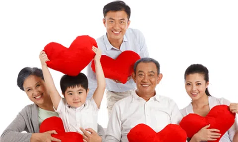 Không phải tiền bạc, điều giản dị này mới là thành quả lớn nhất của đời người