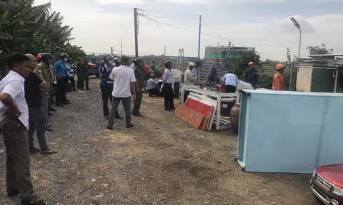 Phong Phú (Bình Chánh – TP Hồ Chí Minh): Doanh nghiệp kêu vì bị cưỡng chế nhầm