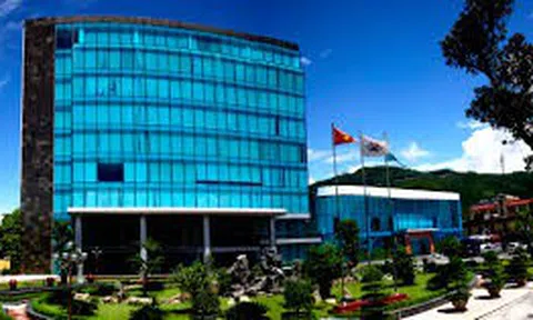 Quảng Ninh: Công ty TNHH Môi trường – TKV vận hành khi chưa hoàn thiện các thủ tục theo quy định