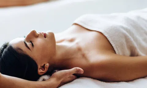 Korean Spa – Nơi làm đẹp chuẩn Hàn Quốc