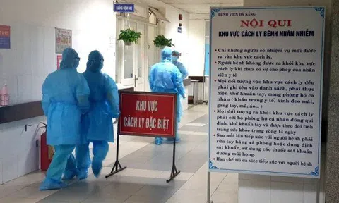Việt Nam có thêm 1 ca mắc, bệnh nhân Covid-19 thứ 22 tử vong