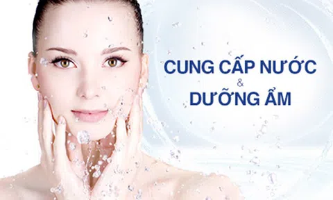 5 Bước chăm sóc da mụn ngăn ngừa sẹo, vết thâm