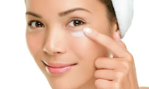 Bí kíp duy trì một đôi mắt trẻ trung, quyến rũ