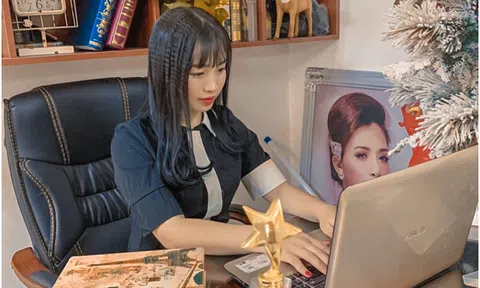 Nữ sinh 20 tuổi kiếm hơn 100 triệu mỗi tháng trong kỳ nghỉ dịch Covid-19