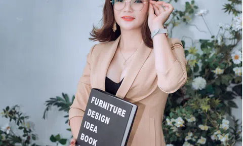 “Tôi có một cuộc sống dễ chịu hơn khi kinh doanh XM Nature”