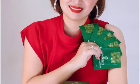 Phụ nữ phải đẹp mỗi ngày chứ không phải đẹp khi cần