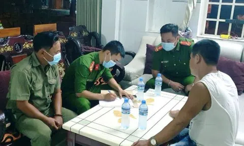 Đà Nẵng: Truy tố 1 người Trung Quốc 2 người Việt tổ chức nhập cảnh trái phép