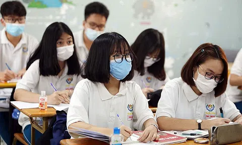 Học sinh Đà Nẵng được miễn học phí trong 4 tháng do Covid-19