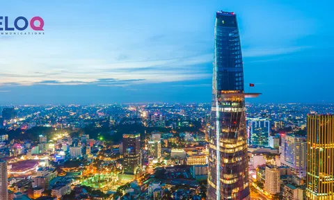 EloQ Communications tái khởi động dịch vụ thâm nhập thị trường