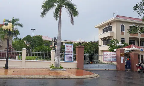 Đà Nẵng: Ẩu đả tại trụ sở Ban QLDA ngay trước giờ mở thầu