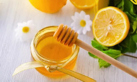 Bật mí 15 công thức làm mờ thâm mụn hiệu quả từ thiên nhiên
