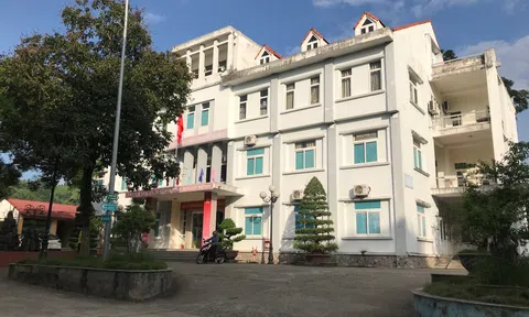Bệnh viện đa khoa huyện Bảo Thắng: Chủ động  phòng chống Covid-19