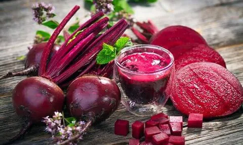 Bật mí 8 công thức trị thâm môi hiệu quả tại nhà