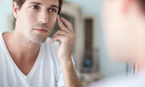 7 Nguyên nhân gây ra những khuyết điểm vùng mắt ở nam giới