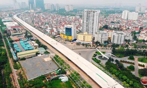 Những tín hiệu tích cực về hạ tầng phía Tây Bắc Hà Nội vào quý IV 2020