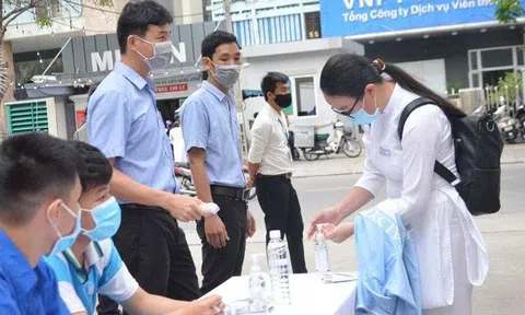 Chính thức chốt lịch thi đợt 2 kỳ thi tốt nghiệp THPT 2020