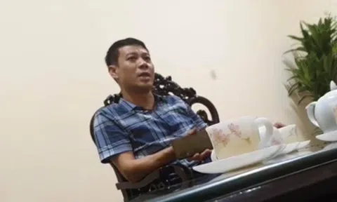 Phù Lỗ (Sóc Sơn – Hà Nội): Huyện chỉ đạo, xã không thực hiện, vi phạm đất đai tràn lan