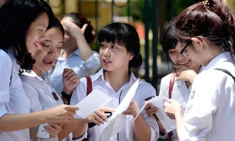 Thời gian công bố điểm thi Tốt nghiệp THPT 2020