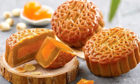Bánh trung thu - góc nhìn về dinh dưỡng và an toàn thực phẩm