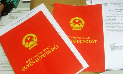 Đà Nẵng: Tự ý lấy 19 sổ đỏ của người dân đang làm thủ tục chuyển quyền để cho “mượn”