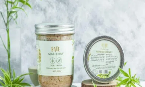 Vi khuẩn trong pate Minh Chay hay có ở… bùn đất