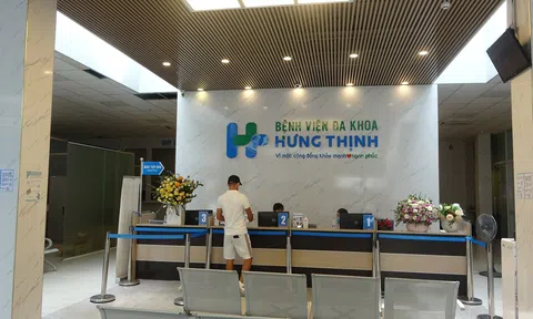 Bệnh viện đa khoa Hưng Thịnh: Chung sức, đồng lòng phòng chống đại dịch Covid-19