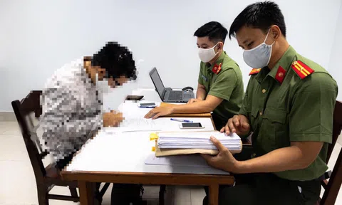 Đà Nẵng xử lý nhiều trường hợp vi phạm quy định về sử dụng mạng xã hội