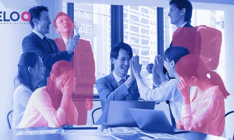 Khi agency đấu thầu dự án: Chuẩn bị để chiến thắng và đối mặt với thất bại