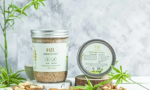 Công ty sản xuất pate Minh Chay bị phạt 17,5 triệu đồng: Có đủ sức răn đe?