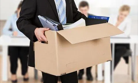 3 lý do không nên tự ý nghỉ việc