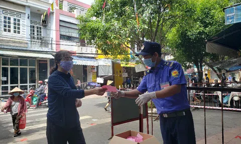 Đà Nẵng chuyển trạng thái áp dụng biện pháp phòng chống dịch Covid-19 từ 5/9/2020