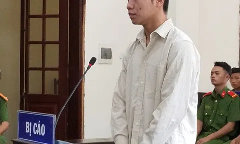 Tử hình đối tượng giết người, hiếp dâm tại Văn Bàn, Lào Cai