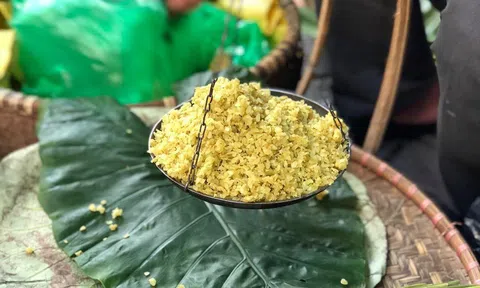 Những “đặc sản” mùa thu Hà Nội gợi nhớ cả một trời tuổi thơ