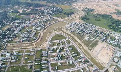 Gây hậu quả nghiêm trọng, dàn lãnh đạo công ty xây dựng tại Đà Nẵng bị truy tố
