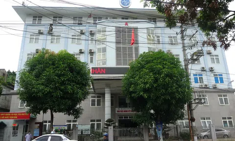 Bệnh viện đa khoa thành phố Lào Cai: Thực hiện nhiều giải pháp đồng bộ để nâng cao chất lượng