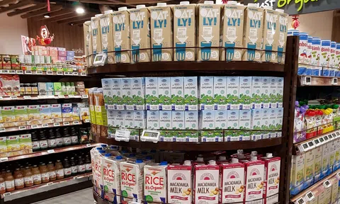 Lý giải cho thành công của Vinamilk trong lĩnh vực xuất khẩu