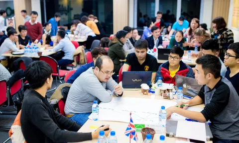 Hướng đi mới cho kế hoạch seo sau dịch cùng VietMoz