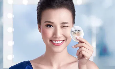 Học hỏi 5 quyết skincare hiệu quả từ các chuyên gia