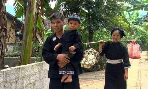 “Pây Tái” Nét đẹp trong đời sống văn hóa của người Tày, người Nùng