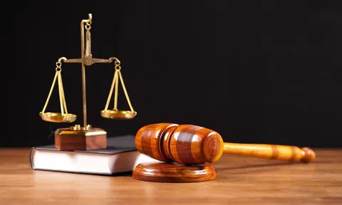 Tâm sự của người “cầm cân nảy mực” trong các vụ án gia đình