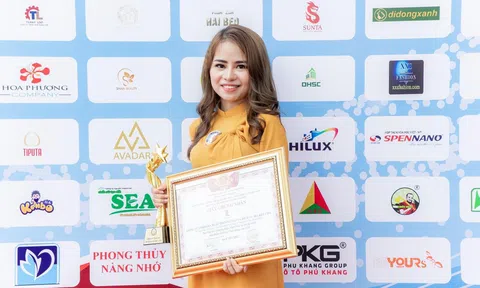 Thiều Vân Anh - CEO nổi như cồn trên TIK TOK: “Trao giá trị trước khi bán sản phẩm”