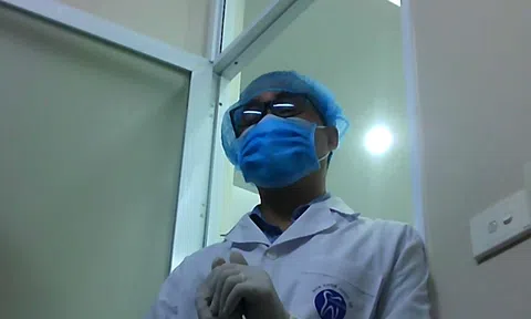 Hà Nội: Phòng khám nha khoa số 5 Nguyễn Du thực hiện dịch vụ chui, coi thường pháp luật