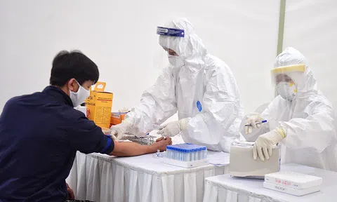 Ngày thứ 15 Việt Nam không có ca mắc Covid-19 ngoài cộng đồng