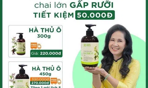 Tác dụng làm đen tóc “thần kỳ” của thảo dược thiên nhiên - Bí quyết lấy lại mái tóc đen bóng mượt của các chị em phụ nữ mà không cần nhuộm