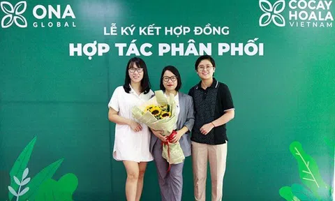 Nữ nhân viên ngân hàng quyết rẽ hướng sang kinh doanh online và cái kết thành công ngoài mong đợi