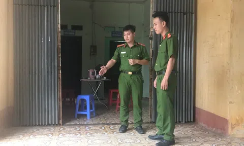 Hòa Lạc (Hữu Lũng, Lạng Sơn): Công an xã giúp sản phụ vượt cạn thành công