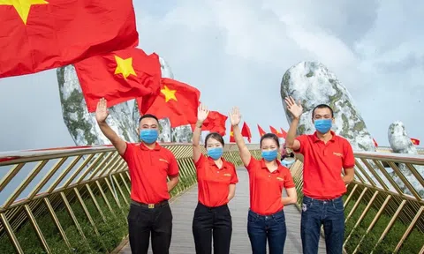 Đà Nẵng: Khu du lịch đầu tiên đón khách trở lại sau dịch Covid-19